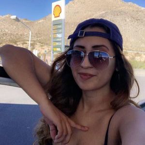 Meet your Posher, Joanna